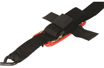 Image of Extreme Max Padded Cambuckle Transom Tie Down, 2in x 2ft, 3005.1202