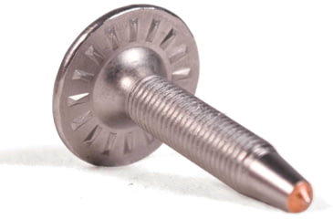 Image of Extreme Max Platinum Plus Studs 1.15, Pack of 48, 5001.5333