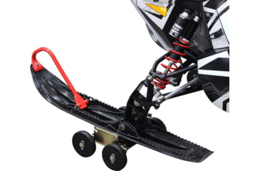 Image of Extreme Max Power Wheels Drivable Snowmobile Dollies Wide, 5800.0203