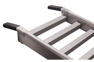 Image of Extreme Max Ramp x tender Motorcycle Ramp And Tailgate E x tender Combo, 5500.4076