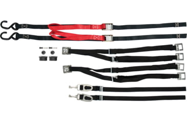 Image of Extreme Max Ramp x tender Motorcycle Ramp And Tailgate E x tender Combo, 5500.4076