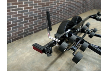 Image of Extreme Max Roller Guide On System, Pair, 3005.2181