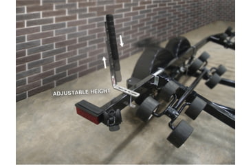 Image of Extreme Max Roller Guide On System, Pair, 3005.2181