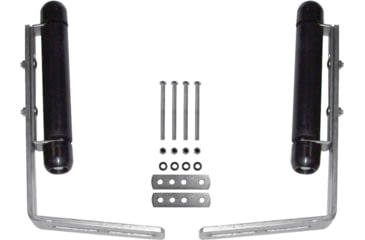 Image of Extreme Max Roller Guide On System, Pair, 3005.2181