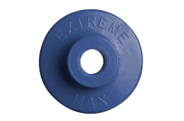 Image of Extreme Max Round Plastic Backers, Pack of 48, 5900.1197