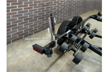Image of Extreme Max Side Mount Roller Guide On System, 3005.3825