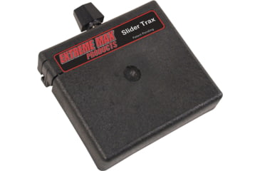 Image of Extreme Max Slider Tra x Straight Multi Fit Slider Base, Pack of 4, 3004.3156