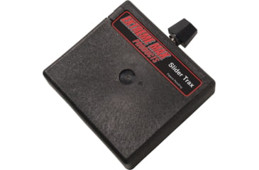 Image of Extreme Max Slider Tra x Straight Multi Fit Slider Base, Pack of 4, 3004.3156