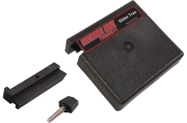 Image of Extreme Max Slider Tra x Straight Multi Fit Slider Base, Pack of 4, 3004.3156