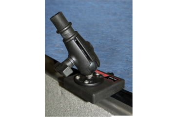 Image of Extreme Max Slider Tra x Straight Multi Fit Slider Base, Pack of 4, 3004.3156