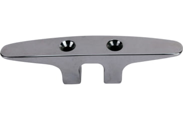 Image of Extreme Max Soft Point Stainless Steel Dock Cleat 4.5,, 3006.6759