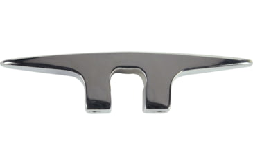 Image of Extreme Max Soft Point Stainless Steel Dock Cleat 4.5,, 3006.6759