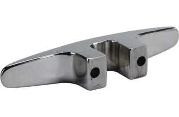 Image of Extreme Max Soft Point Stainless Steel Dock Cleat 4.5,, 3006.6759