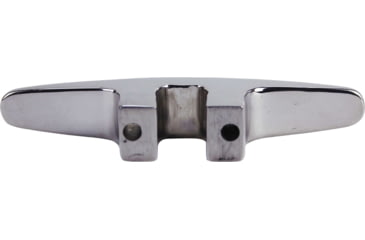 Image of Extreme Max Soft Point Stainless Steel Dock Cleat 4.5,, 3006.6759