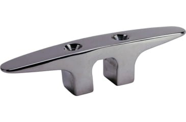 Image of Extreme Max Soft Point Stainless Steel Dock Cleat 4.5,, 3006.6759