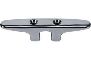 Image of Extreme Max Soft Point Stainless Steel Dock Cleat 6, Value, Pack of 4, 3006.6762.4