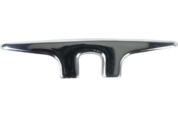 Image of Extreme Max Soft Point Stainless Steel Dock Cleat 6, Value, Pack of 4, 3006.6762.4