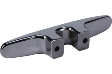 Image of Extreme Max Soft Point Stainless Steel Dock Cleat 6, Value, Pack of 4, 3006.6762.4