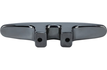 Image of Extreme Max Soft Point Stainless Steel Dock Cleat 6, Value, Pack of 4, 3006.6762.4