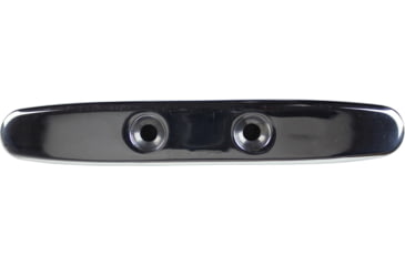 Image of Extreme Max Soft Point Stainless Steel Dock Cleat 6, Value, Pack of 4, 3006.6762.4