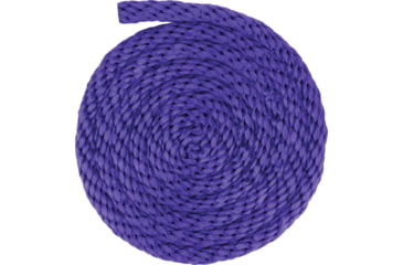 Image of Extreme Max Solid Braid Mfp Utility Rope - 1/2in x 25, Purple, 3008.0256