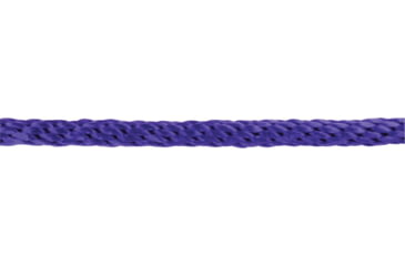 Image of Extreme Max Solid Braid Mfp Utility Rope - 1/2in x 25, Purple, 3008.0256