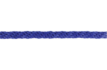 Image of Extreme Max Solid Braid Mfp Utility Rope - 1/2in x 25, Blue, 3008.0076