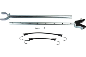 Image of Extreme Max Straight Transom Saver 29 To 53, 29in to 53in, 3005.3855