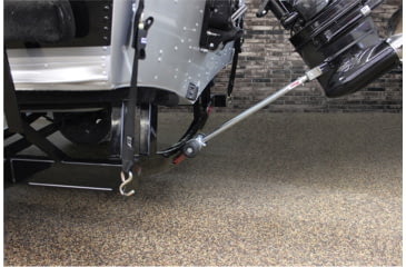 Image of Extreme Max Straight Transom Saver 29 To 53, 29in to 53in, 3005.3855