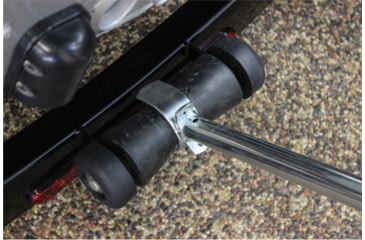 Image of Extreme Max Straight Transom Saver 29 To 53, 29in to 53in, 3005.3855