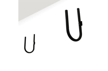 Image of Extreme Max SUP/Surfboard Wall Cradle Set - The Original High Strength One Piece Design, 200 Lb. Capacity, 3005.3477