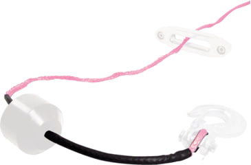 Image of Extreme Max The DevilS Hair Synthetic ATV / UTV Winch Rope, Pink, 5600.3221