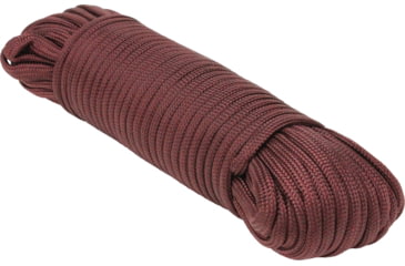 Image of Extreme Max Type III 550 Paracord Commercial Grade - 5/32in x 250, Brown, 5/32in x 250ft, 3008.0568