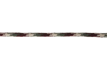 Image of Extreme Max Type III 550 Paracord Commercial Grade - 5/32in x 250, Camo, 5/32in x 250ft, 3008.0472