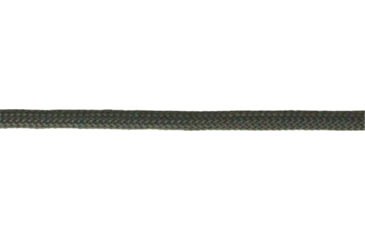 Image of Extreme Max Type III 550 Paracord Commercial Grade - 5/32in x 250, OD Green, 5/32in x 250ft, 3008.0484