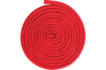 Image of Extreme Max Type III 550 Paracord Commercial Grade - 5/32in x 250, Red, 5/32in x 250ft, 3008.0544