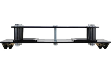 Image of Extreme Max Unimount Universal ATV Mount For Uniplow One Bo x ATV Plow, 5500.5019