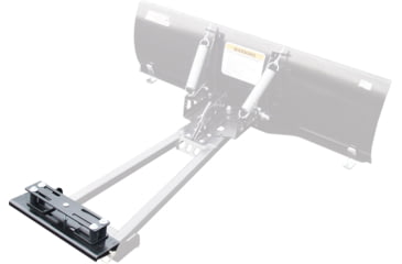 Image of Extreme Max Unimount Universal ATV Mount For Uniplow One Bo x ATV Plow, 5500.5019