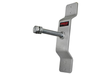 Image of Extreme Max Wall Mount Spare Tire Carrier For Enclosed Trailers, 3005.3732