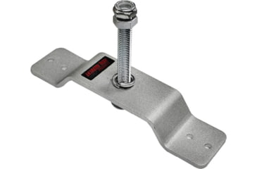 Image of Extreme Max Wall Mount Spare Tire Carrier For Enclosed Trailers, 3005.3732