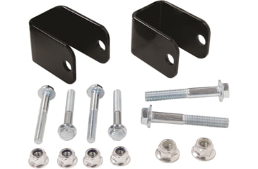 Image of Extreme Max Winch Mount For Honda Pioneer 700, 5600.3128