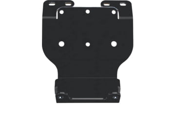 Image of Extreme Max Winch Mount Kit For 1993-2000 Honda Fourtrax 300, 5600.3166