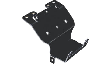 Image of Extreme Max Winch Mount Kit For 1993-2000 Honda Fourtrax 300, 5600.3166
