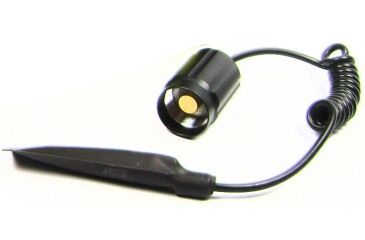 Image of ExtremeBeam 23 Inch Pigtail Switch for SX21-HO Blackbird Flashlight EB-AE-AO2 