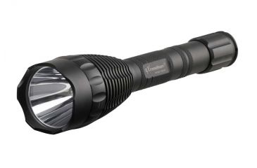 Image of ExtremeBeam M1000 Fusion Flashlight, Black EB-AK-B01