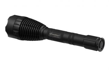 Image of ExtremeBeam M1000 Fusion Flashlight, Black EB-AK-B01
