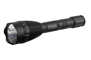 Image of ExtremeBeam M1000 Fusion Flashlight, Black EB-AK-B01