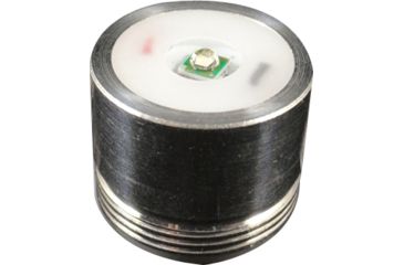 Image of ExtremeBeam M4 Green Bulb 3 Mode, Silver EB-AG-E11