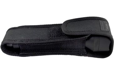 Image of ExtremeBeam Police Spec Tactical Holster, Black, N/A EB-YB-A02