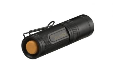 Image of ExtremeBeam SAR 7 Micro-Light Weapon Mountable Anti-Recoil Flashlight EB-AD-B03